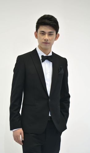 蒋主任